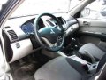 2008 Mitsubishi Strada 4x4 GLs 4x4 manual FOR SALE-6