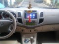 Toyota Fortuner G VVTI mdl 2006 for sale-8