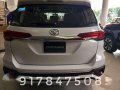 Toyota Fortuner TRD AT 2017 FOR SALE-2