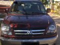 Mitsubishi Adventure 2012 FOR SALE-3