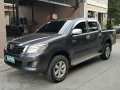 Toyota Hilux 2012 4x2 for sale -2