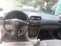 Toyota Corolla baby Altis gli 1999 for sale-5