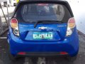 2012 Chevrolet Spark LT 12 Manual Automobilico SM BF Sucat for sale-2