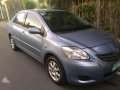 2012 TOYOTA Vios 1.3 E FOR SALE-1