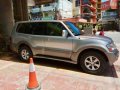 Mitsubishi Pajero 2004 for sale -3