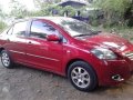 Toyota Vios 2012 E for sale -4
