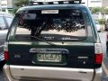2001 Isuzu Crosswind xto for sale -8
