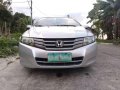 2009 Honda City ivtec FOR SALE-4