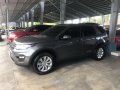 2016 LAND ROVER Discovery Sport FOR SALE-1