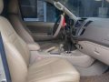 Toyota Fortuner G VVTI mdl 2006 for sale-4
