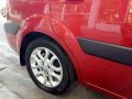 Kia Rio Matic Tropical Red 2009 for sale-2