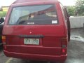 Mitsubishi L300 versa van 2000 for sale-1