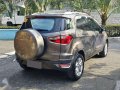 Ford Ecosport Titanium Automatic for sale -4