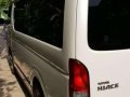 Good as new Toyota Hi-Ace Super Grandia 2012 for sale-3