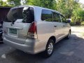 Toyota Innova E 2010 Diesel Manual Super A1 Unit FOR SALE-0