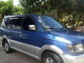 Mitsubishi Adventure for sale -8