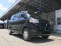 For Sale: 2014 SUZUKI APV GA MT-5
