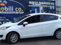 2016 Ford Fiesta Manual Automobilico SM City BF for sale-1