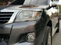 Toyota Hilux 2012 4x2 for sale -5