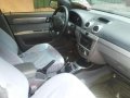 Chevrolet Optra 1.6 2006 for sale-6