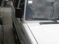 Well-maintained Tamaraw fx model 2001 for sale-4
