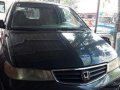 Honda Odyssey 2007 for sale-0