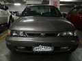 1996 Toyota Corolla xe for sale-0