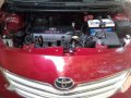 Toyota Vios 2012 E for sale -9