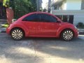 2003 New Beetle 2.0 automatic for sale -1