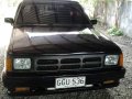 Well-maintained Mazda Pick-up B2200 1996 for sale-3