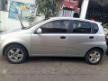 2007 Aveo Chevrolet for sale-0