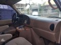 2002 Ford E150 top of the line for sale -11