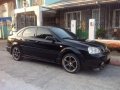 FOR SALE CHEVROLET Optra 1.6L Matic transmission 2004-1