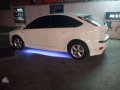2007 Ford Focus hatchback top of the line for sale-1