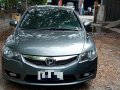 Honda Civic 2010 for sale-0