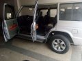 FOR SALE MITSUBISHI Pajero model 91-2