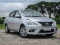 2018 Nissan Almera Base Manual Automatic FOR SALE-9