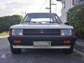 1987 Mitsubishi Lancer (Boxtype) for sale -8
