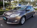 2013 Ford Focus S for sale -5