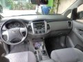 For sale 2012 Toyota Innova E matic-5