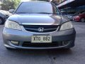 2005 Honda Civic Gas MT Automobilico SM BF for sale-0
