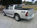 Isuzu D Max LX 2007 for sale -5