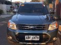 Ford Everest 2015 AT 25L 4X2 Ltd for sale -0