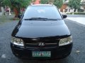 Hyundai Matrix 2006 Diesel Manual Transmission for sale-4