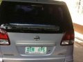 Nissan Serena 2004 for sale-2