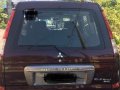 Mitsubishi Adventure 2012 FOR SALE-2