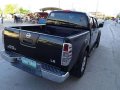 Nissan Navara diesel 4X4 2008 FOR SALE-2