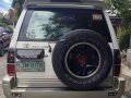 Rush sale 1999 Toyota Prado 4x4 manual transmission-3