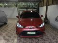 2016 Toyota Vios 1.3E Automatic Financing OK for sale-2