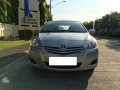 Toyota Vios 1.3E 2011 for sale-1